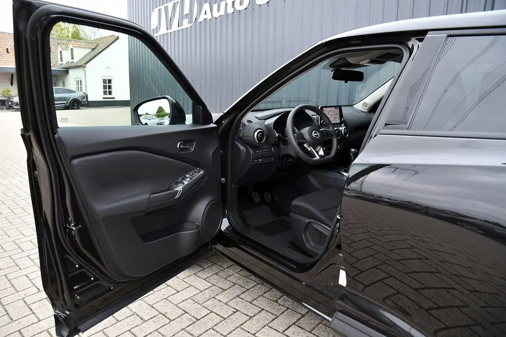 Nissan Juke 1.0 DiG-T Acenta 11-2023 uit 2023, foto 9