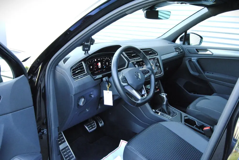 Volkswagen TIGUAN 1.5 TSI Elegance / Navi / Cruise / Led / T uit 2021, foto 16