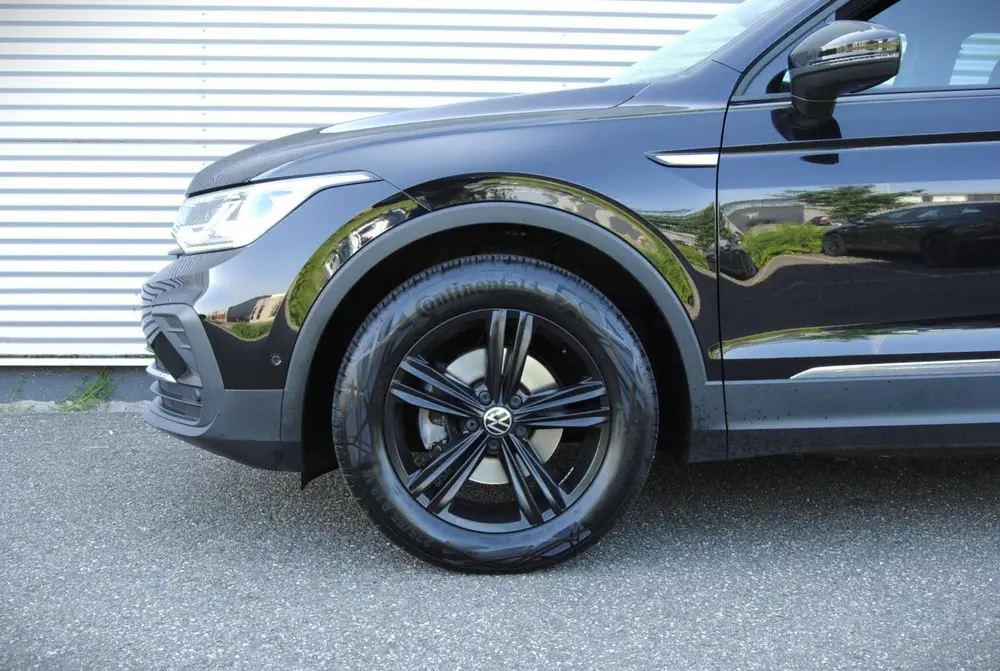 Volkswagen TIGUAN 1.5 TSI Elegance / Navi / Cruise / Led / T uit 2021, foto 7