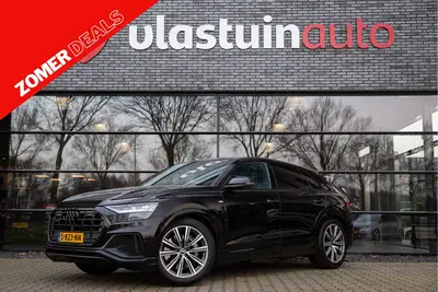 Audi Q8 55 TFSI e quattro Pro Line S Edition uit 2023