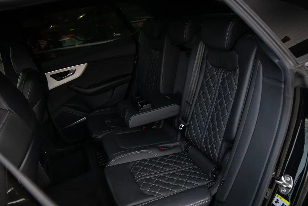 Audi Q8 55 TFSI e quattro Pro Line S Edition uit 2023, foto 11