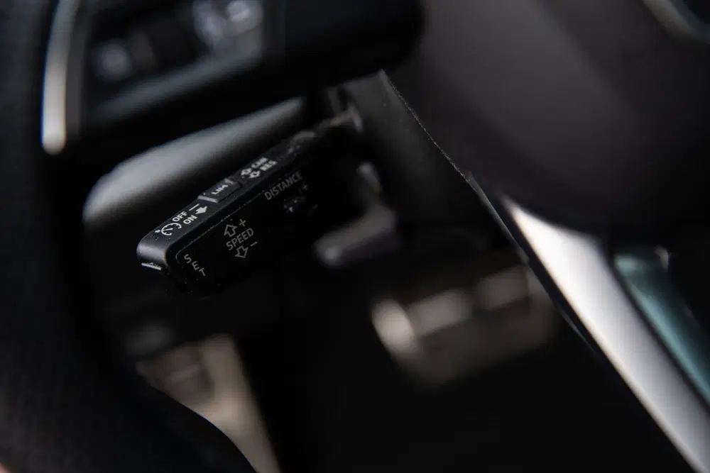 Audi Q8 55 TFSI e quattro Pro Line S Edition uit 2023, foto 18