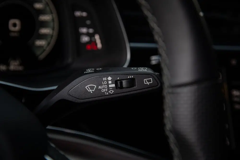 Audi Q8 55 TFSI e quattro Pro Line S Edition uit 2023, foto 19