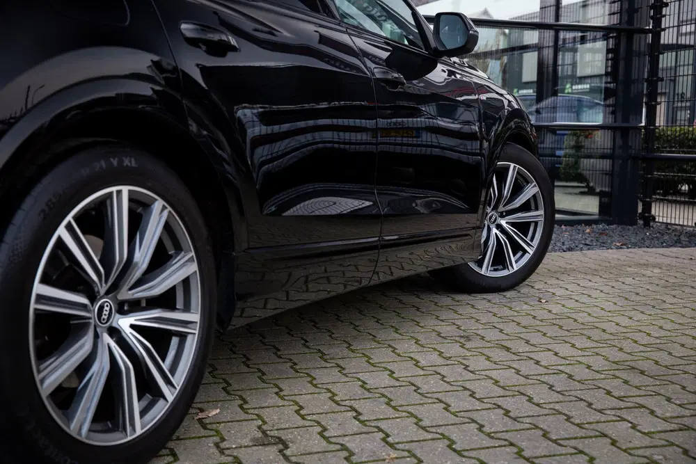 Audi Q8 55 TFSI e quattro Pro Line S Edition uit 2023, foto 8