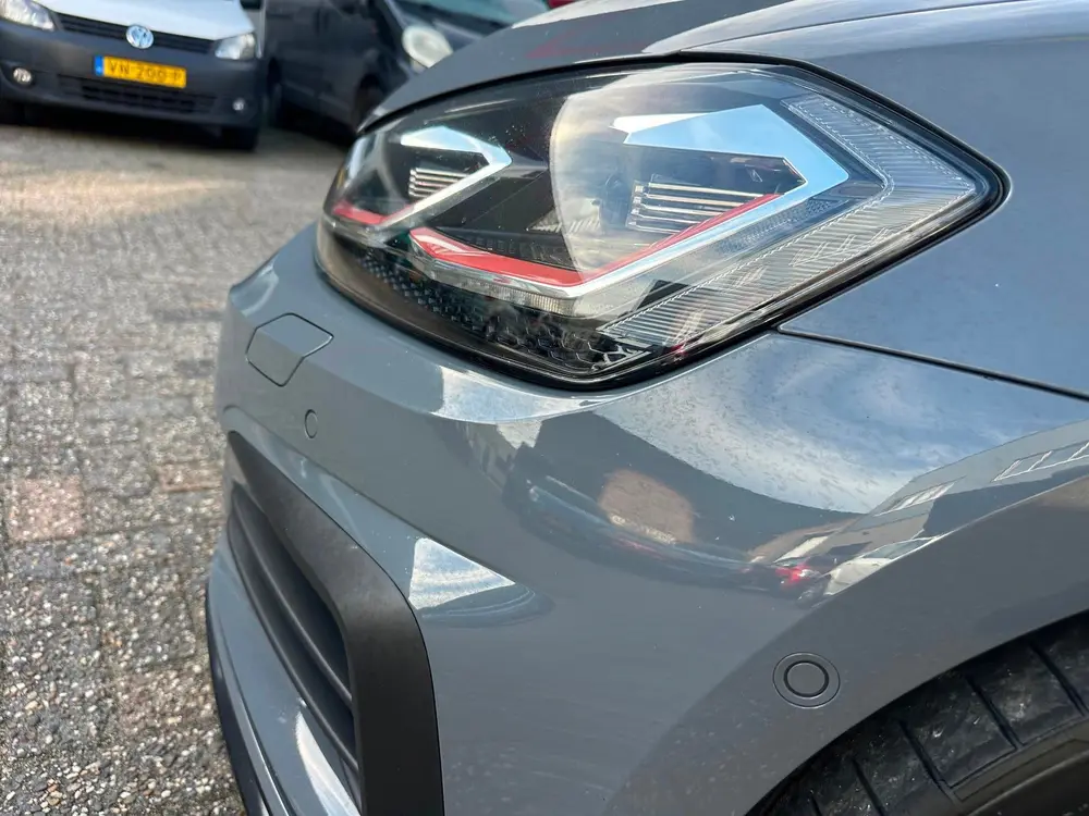Volkswagen Golf 2.0 TSI GTI TCR Aut Clima Cruise Navi Dak Ak uit 2019, foto 20