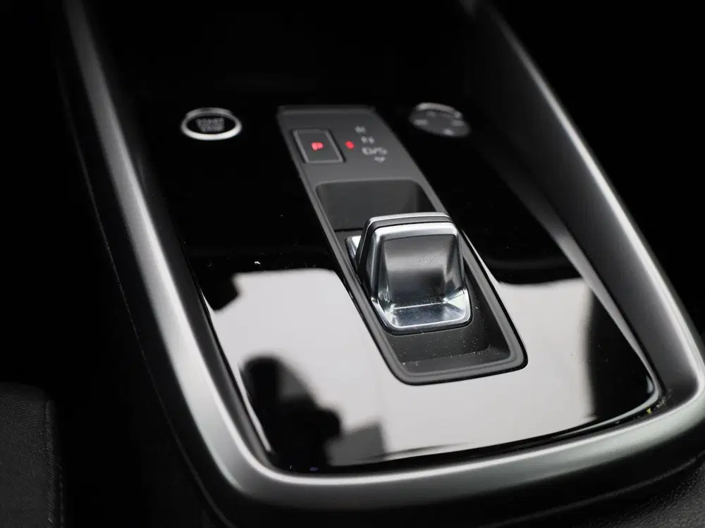 Audi A3 30 TFSI S edition 110 PK uit 2024, foto 18