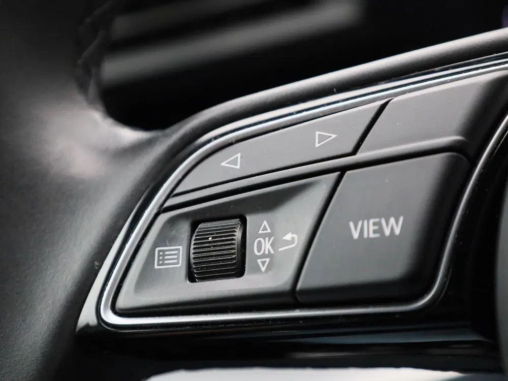 Audi A3 30 TFSI S edition 110 PK uit 2024, foto 20