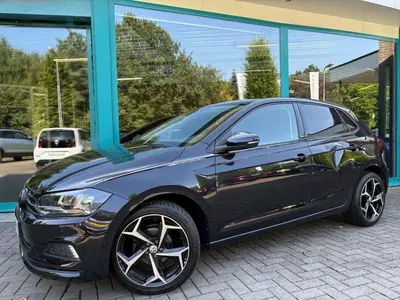 Volkswagen POLO 1.0 TSI ACTIVE CarPlay, Navi, Climate, 17Inc uit 2021