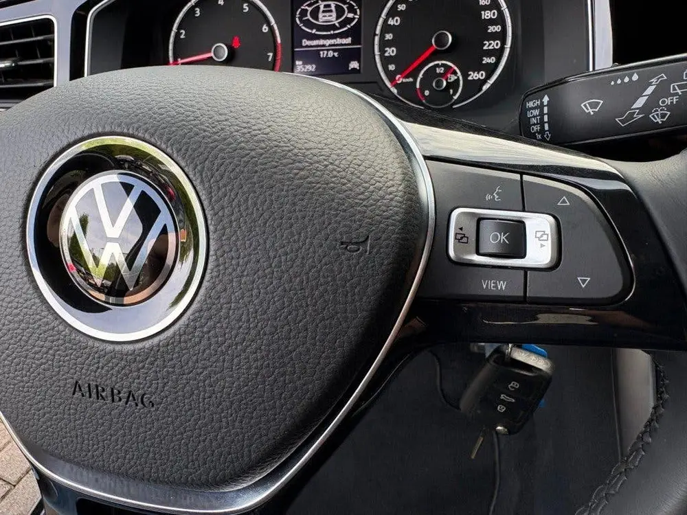 Volkswagen POLO 1.0 TSI ACTIVE CarPlay, Navi, Climate, 17Inc uit 2021, foto 13