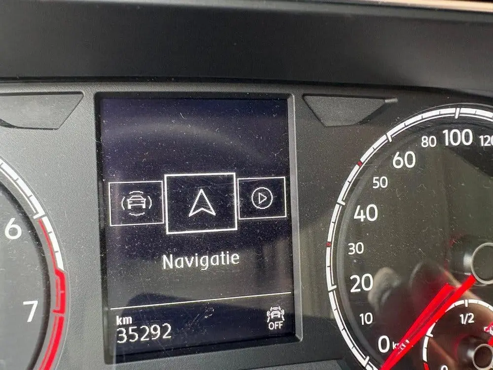 Volkswagen POLO 1.0 TSI ACTIVE CarPlay, Navi, Climate, 17Inc uit 2021, foto 14