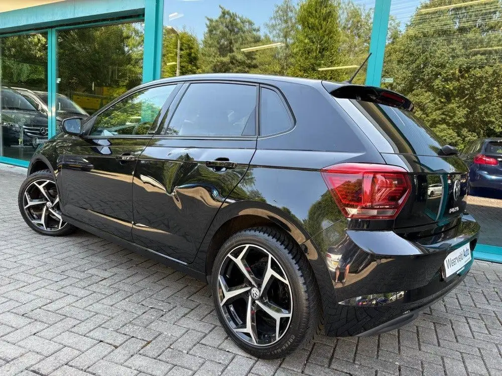 Volkswagen POLO 1.0 TSI ACTIVE CarPlay, Navi, Climate, 17Inc uit 2021, foto 2