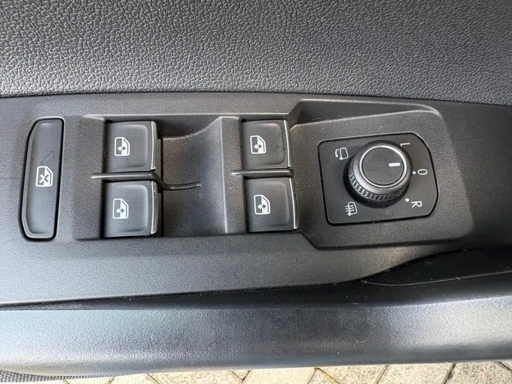 Volkswagen POLO 1.0 TSI ACTIVE CarPlay, Navi, Climate, 17Inc uit 2021, foto 20