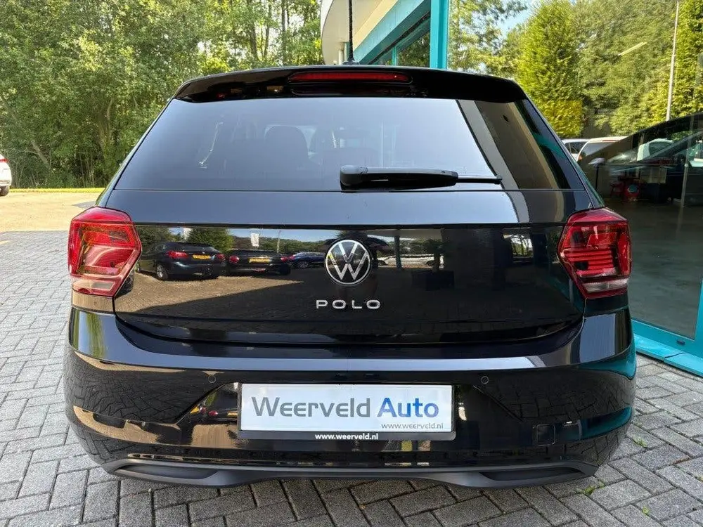 Volkswagen POLO 1.0 TSI ACTIVE CarPlay, Navi, Climate, 17Inc uit 2021, foto 6
