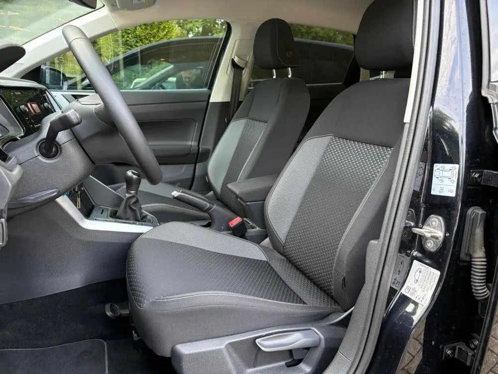Volkswagen POLO 1.0 TSI ACTIVE CarPlay, Navi, Climate, 17Inc uit 2021, foto 7