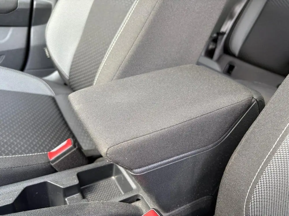 Volkswagen POLO 1.0 TSI ACTIVE CarPlay, Navi, Climate, 17Inc uit 2021, foto 8