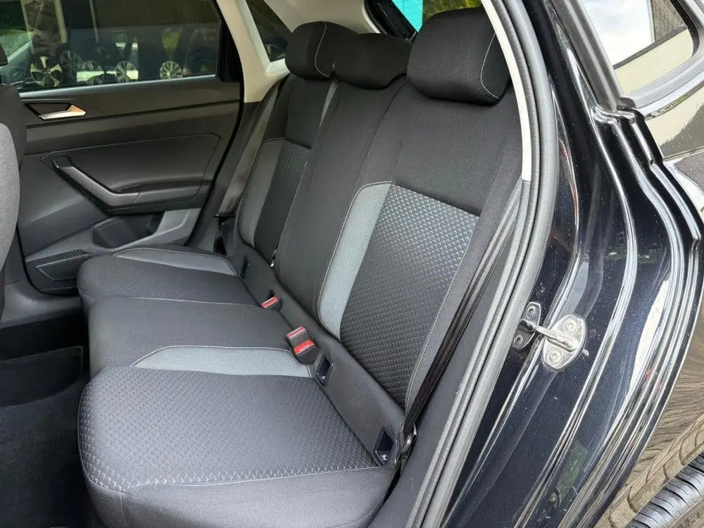 Volkswagen POLO 1.0 TSI ACTIVE CarPlay, Navi, Climate, 17Inc uit 2021, foto 9