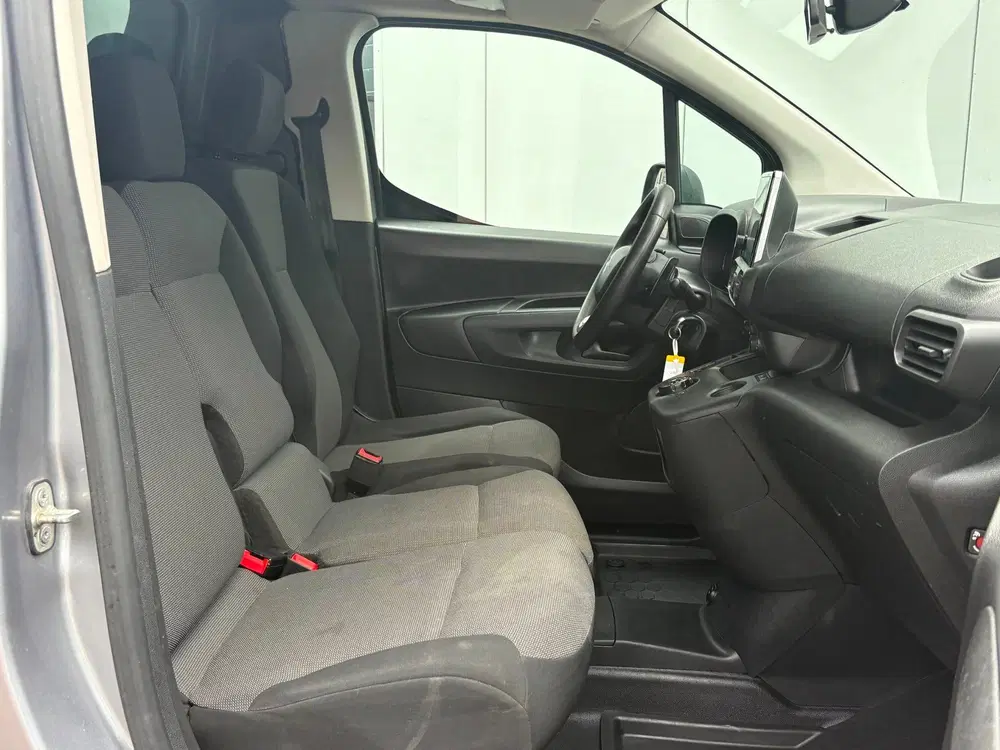 Citroën Berlingo Citroen Berlingo 1.5BlueHDI 131pk Autom. N uit 2019, foto 11