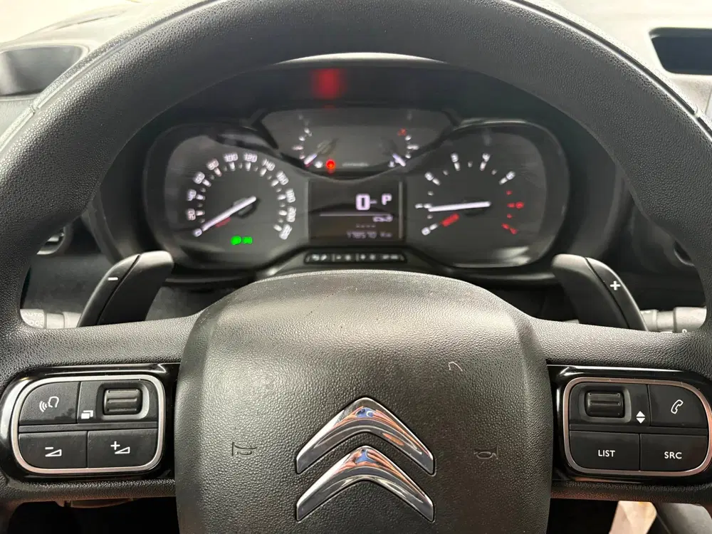 Citroën Berlingo Citroen Berlingo 1.5BlueHDI 131pk Autom. N uit 2019, foto 13