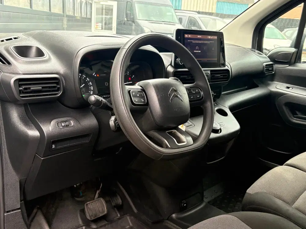 Citroën Berlingo Citroen Berlingo 1.5BlueHDI 131pk Autom. N uit 2019, foto 2
