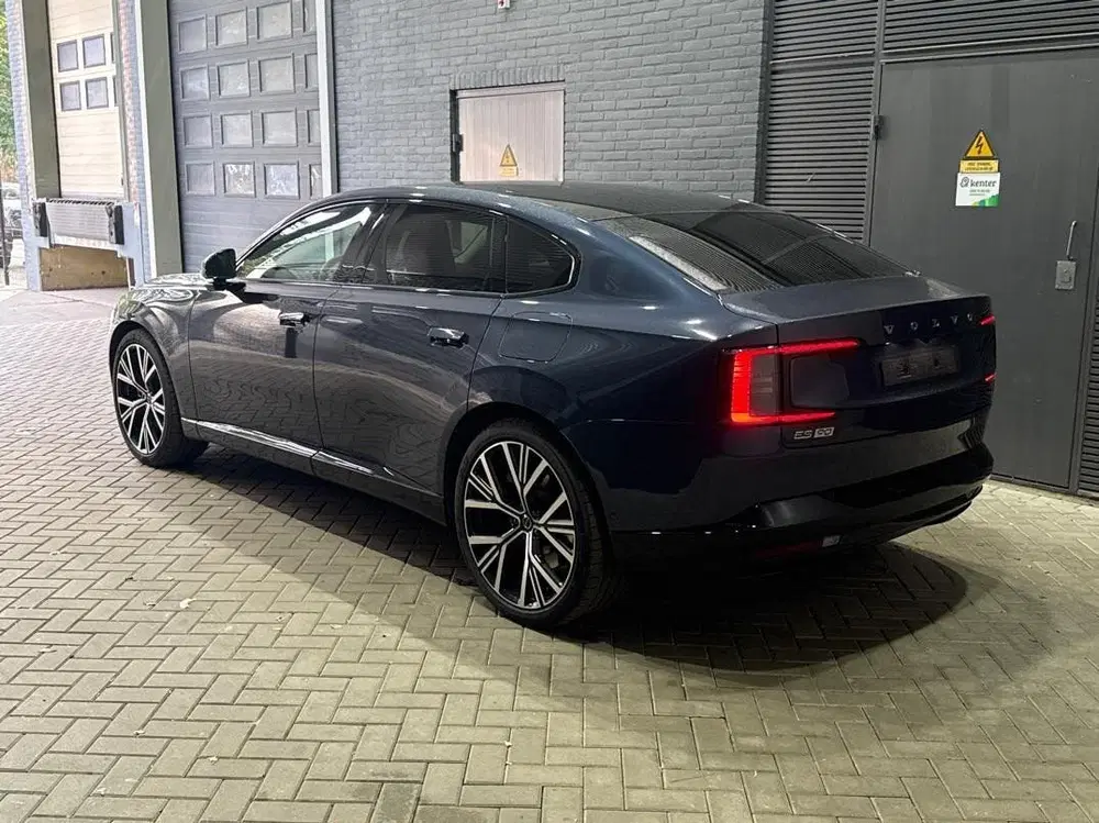 Volvo ES90 Single Motor Extended Range Ultra 92 kWh uit 2026, foto 3
