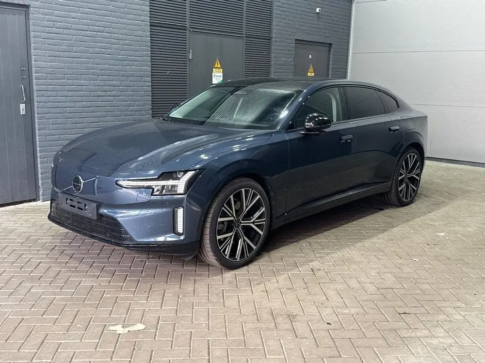 Volvo ES90 Single Motor Extended Range Ultra 92 kWh uit 2026, foto 4