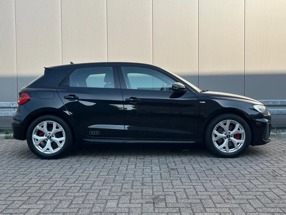 Audi A1 40 TFSI Pro Line S (bj 2019 uit 2019, foto 6