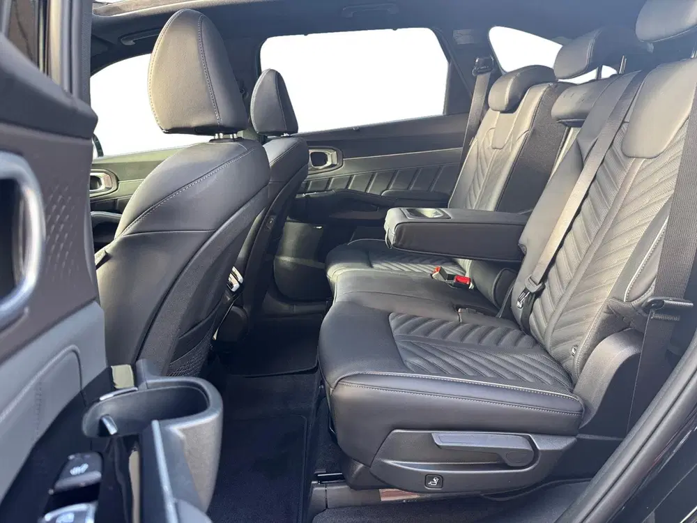 Kia Sorento 1.6 T-GDi Plug-in Hybrid 4WD ExecutiveLine uit 2025, foto 10