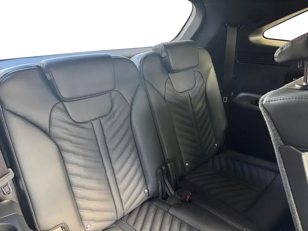 Kia Sorento 1.6 T-GDi Plug-in Hybrid 4WD ExecutiveLine uit 2025, foto 11