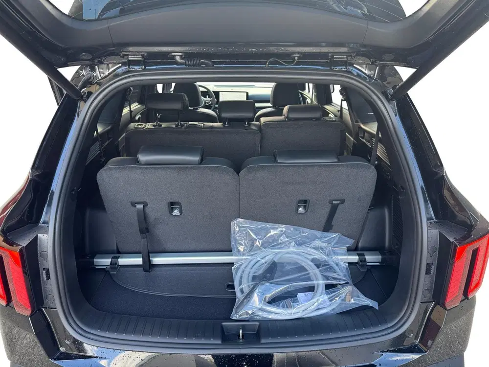 Kia Sorento 1.6 T-GDi Plug-in Hybrid 4WD ExecutiveLine uit 2025, foto 12