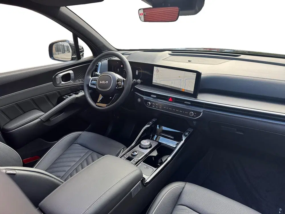Kia Sorento 1.6 T-GDi Plug-in Hybrid 4WD ExecutiveLine uit 2025, foto 15