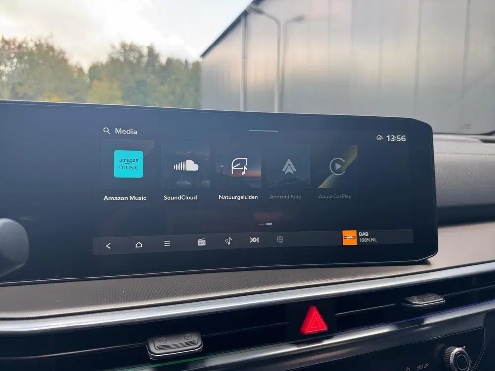 Kia Sorento 1.6 T-GDi Plug-in Hybrid 4WD ExecutiveLine uit 2025, foto 17