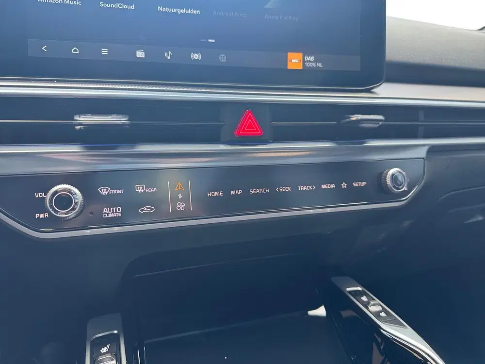 Kia Sorento 1.6 T-GDi Plug-in Hybrid 4WD ExecutiveLine uit 2025, foto 18