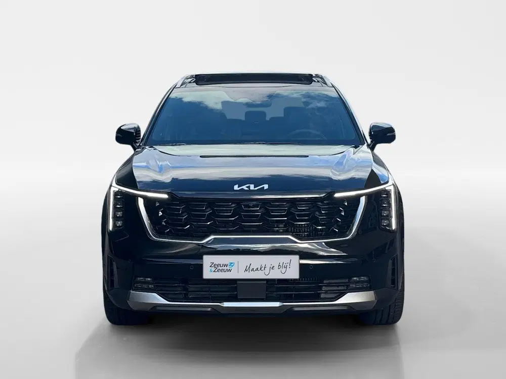 Kia Sorento 1.6 T-GDi Plug-in Hybrid 4WD ExecutiveLine uit 2025, foto 2