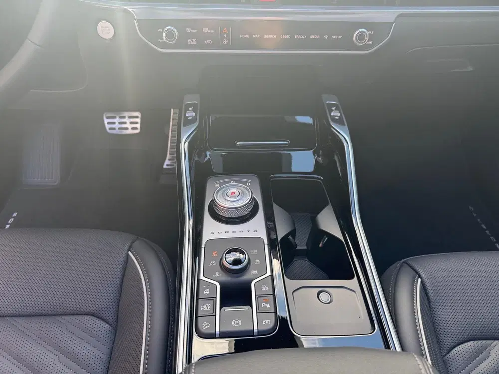 Kia Sorento 1.6 T-GDi Plug-in Hybrid 4WD ExecutiveLine uit 2025, foto 20