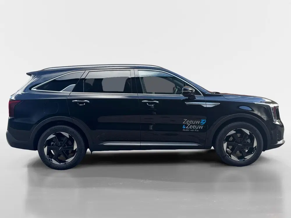 Kia Sorento 1.6 T-GDi Plug-in Hybrid 4WD ExecutiveLine uit 2025, foto 4