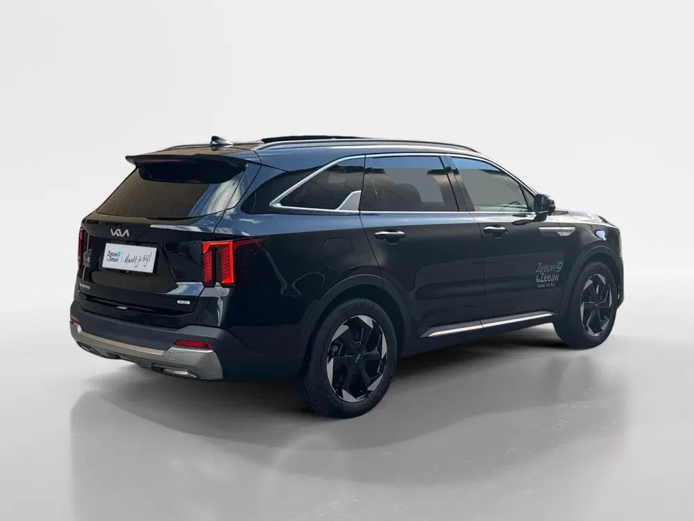 Kia Sorento 1.6 T-GDi Plug-in Hybrid 4WD ExecutiveLine uit 2025, foto 5
