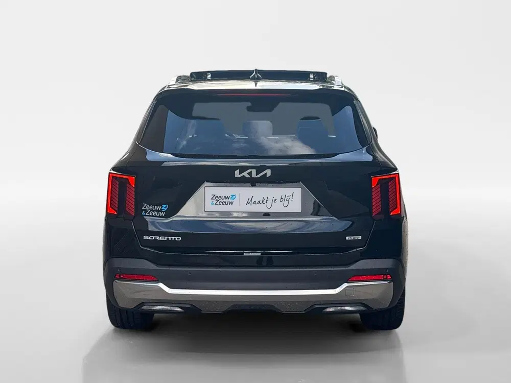 Kia Sorento 1.6 T-GDi Plug-in Hybrid 4WD ExecutiveLine uit 2025, foto 6