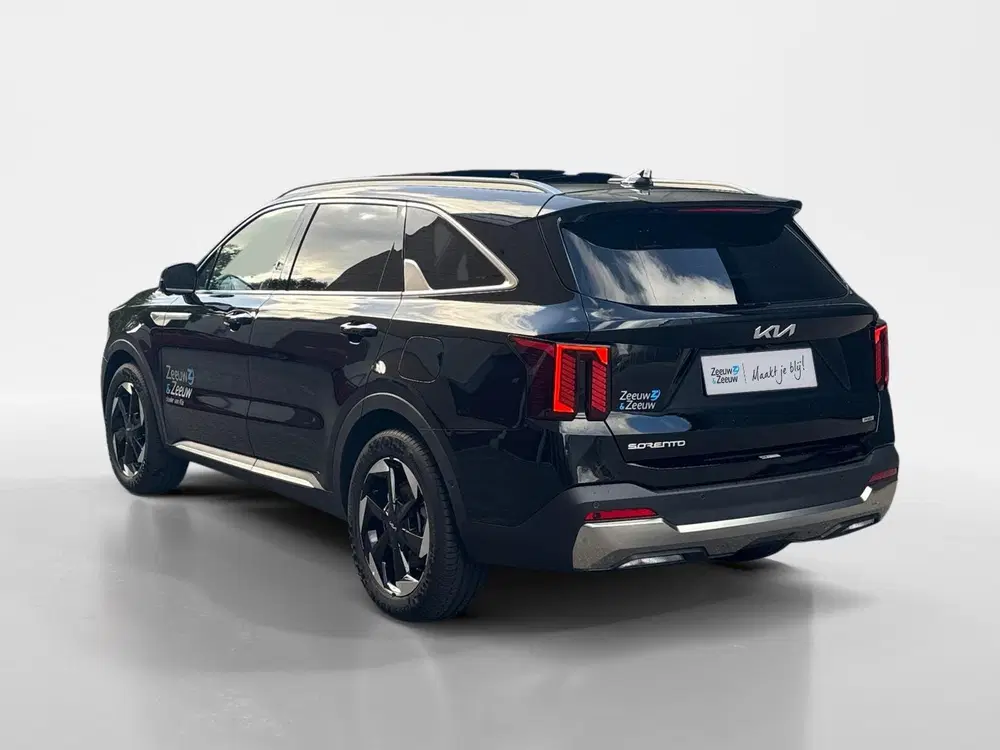 Kia Sorento 1.6 T-GDi Plug-in Hybrid 4WD ExecutiveLine uit 2025, foto 7
