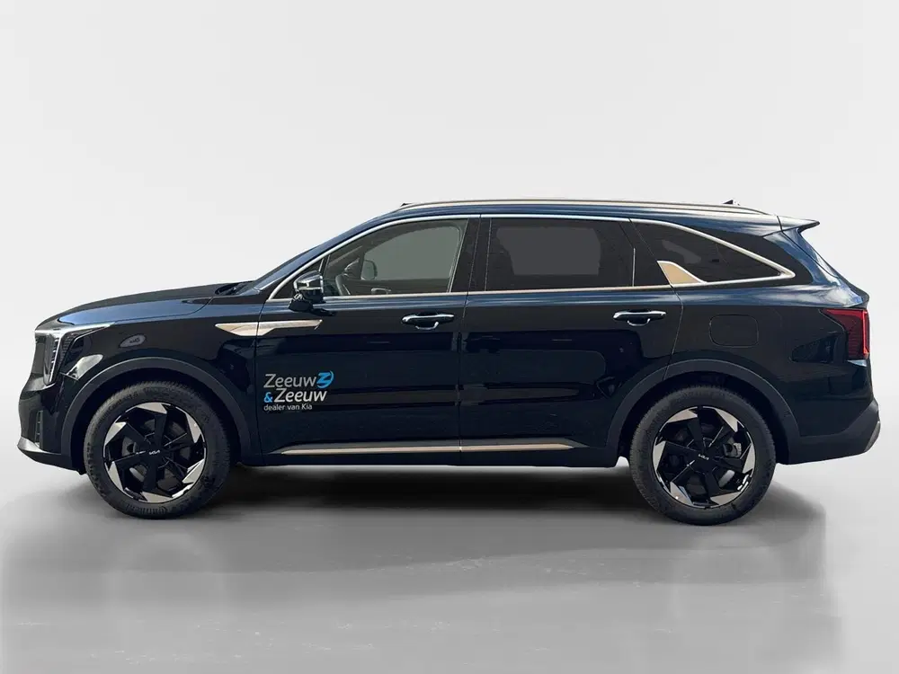 Kia Sorento 1.6 T-GDi Plug-in Hybrid 4WD ExecutiveLine uit 2025, foto 8