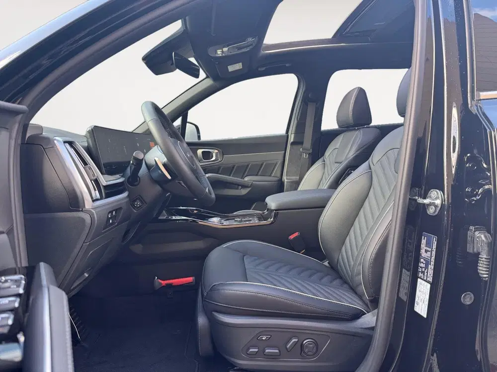 Kia Sorento 1.6 T-GDi Plug-in Hybrid 4WD ExecutiveLine uit 2025, foto 9
