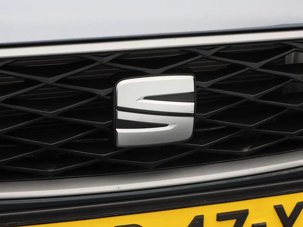 SEAT Leon FR Business 1.5 TSI eHybrid PHEV 204 uit 2026, foto 9