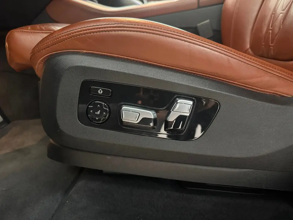 BMW X5 XDrive45e High Executive|M-PAKKET|PANO|NAP| uit 2021, foto 12