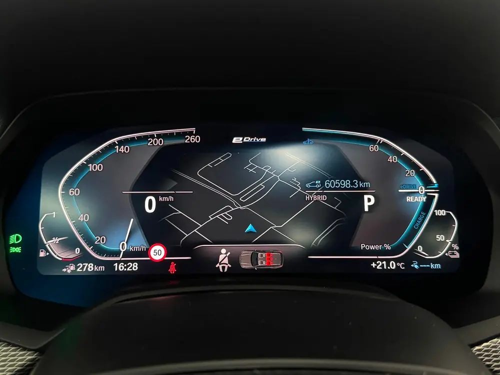 BMW X5 XDrive45e High Executive|M-PAKKET|PANO|NAP| uit 2021, foto 20