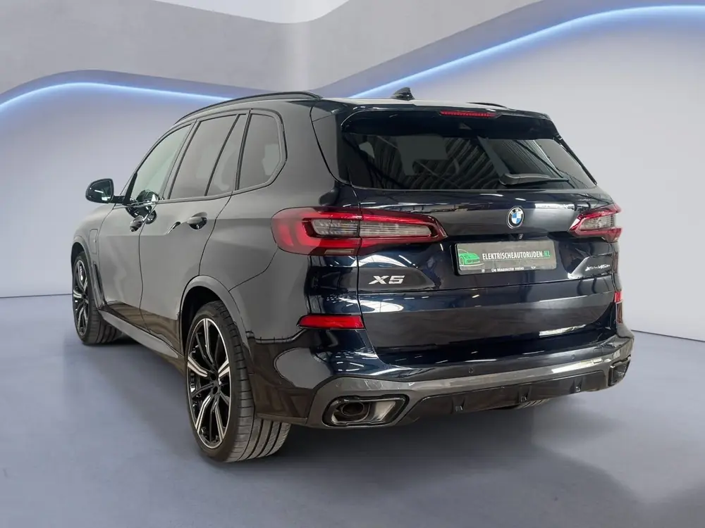 BMW X5 XDrive45e High Executive|M-PAKKET|PANO|NAP| uit 2021, foto 6