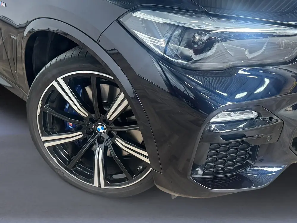 BMW X5 XDrive45e High Executive|M-PAKKET|PANO|NAP| uit 2021, foto 8