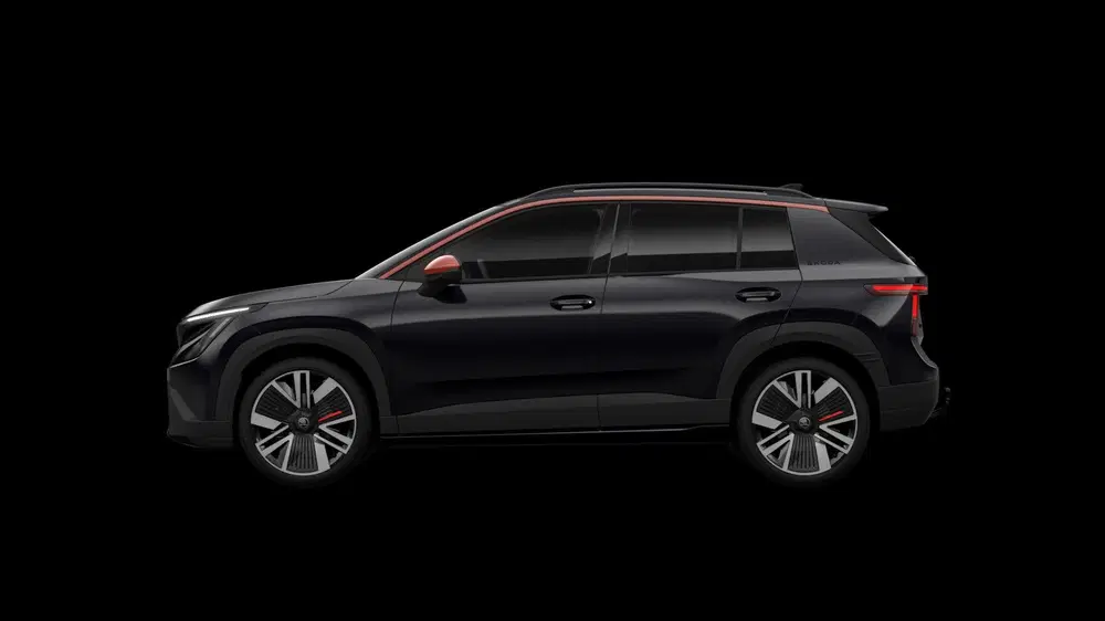 Skoda Epiq 211pk First Edition 56 kWh uit 2026, foto 3