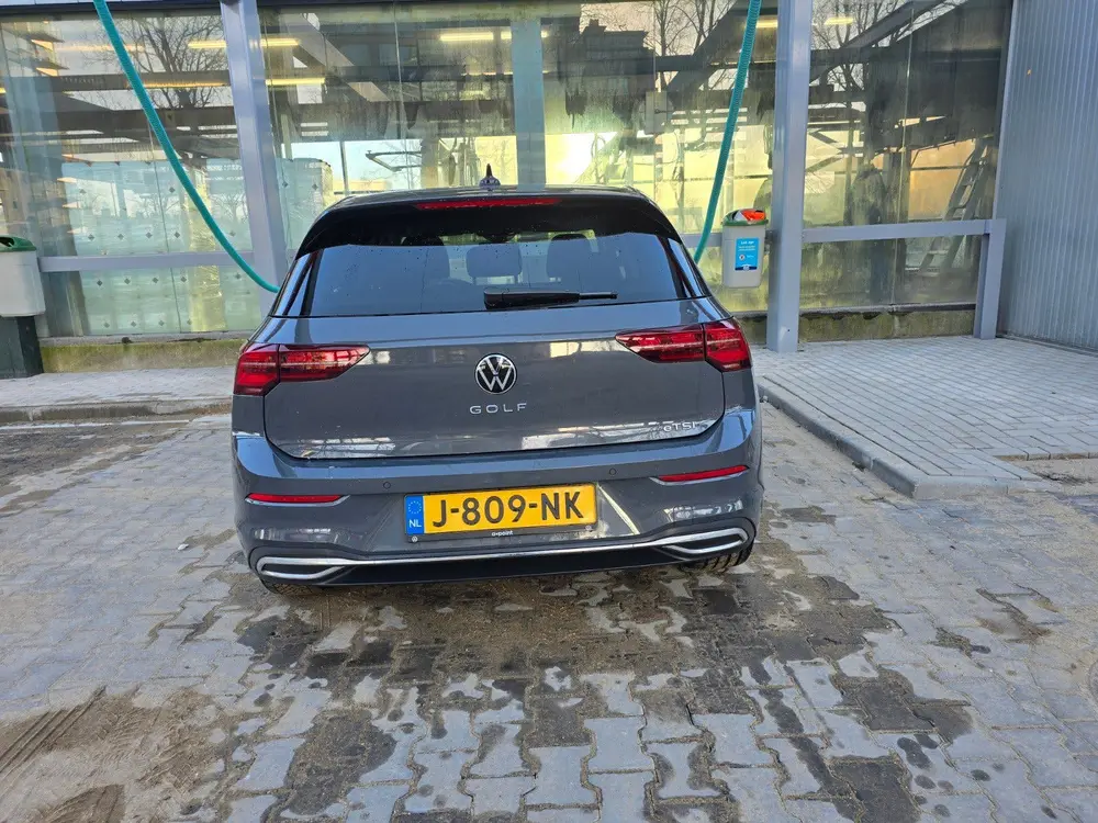 Volkswagen Golf 1.5 Etsi 150pk 7-DSG 2020 Grijs 0653566472 uit 2020, foto 4