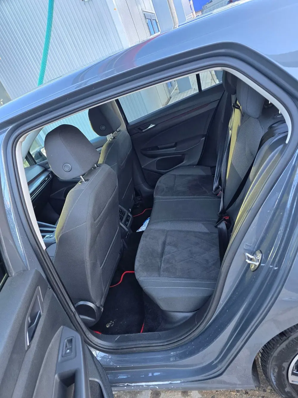 Volkswagen Golf 1.5 Etsi 150pk 7-DSG 2020 Grijs 0653566472 uit 2020, foto 6