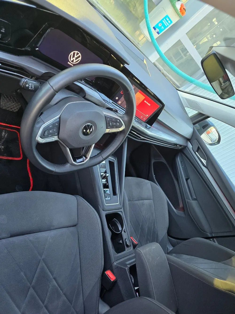 Volkswagen Golf 1.5 Etsi 150pk 7-DSG 2020 Grijs 0653566472 uit 2020, foto 7