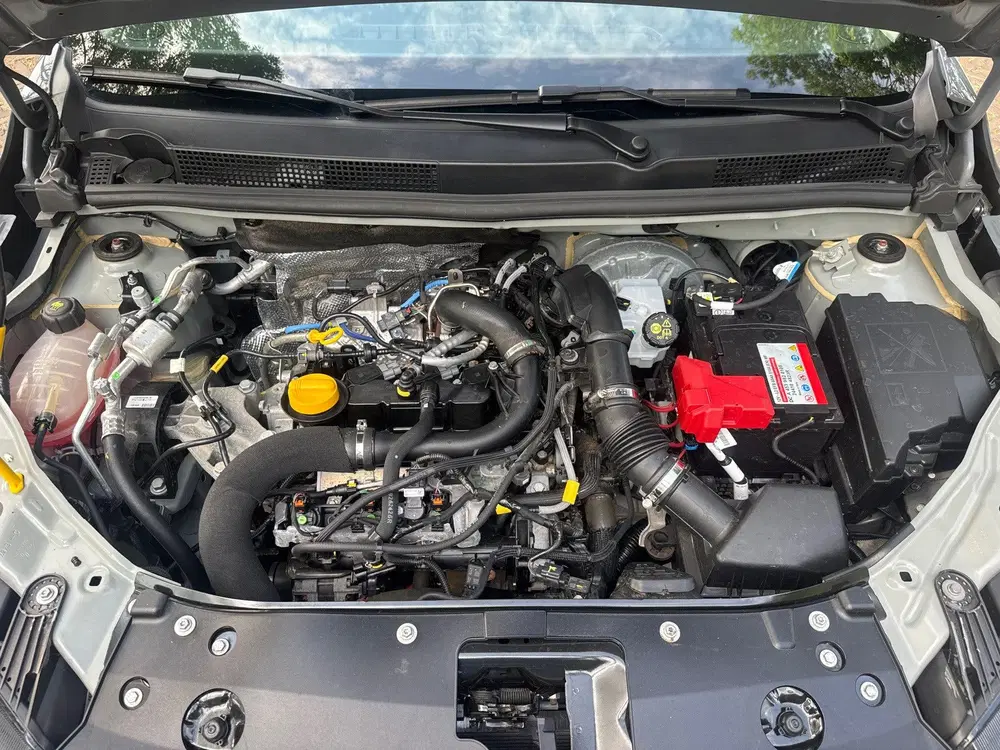 Dacia Jogger 1.0 TCe LPG Expression. uit 2023, foto 10